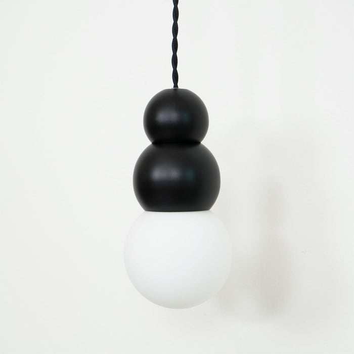 Ball Series Wall Light-DWHOME