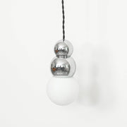 Ball Series Wall Light-DWHOME