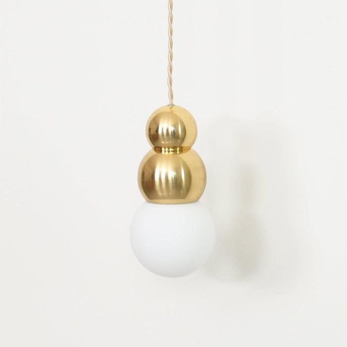 Ball Series Wall Light-DWHOME