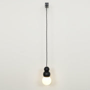 Ball Series Wall Light-DWHOME