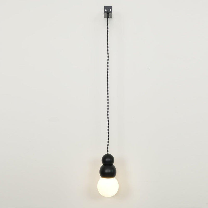 Ball Series Wall Light-DWHOME