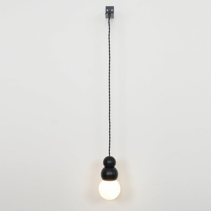 Ball Series Wall Light-DWHOME