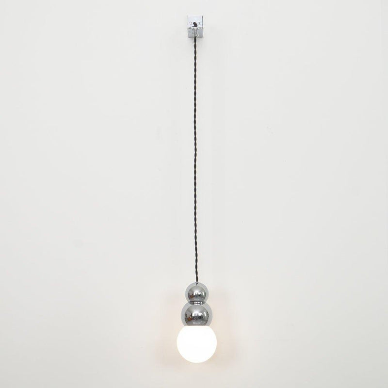 Ball Series Wall Light-DWHOME