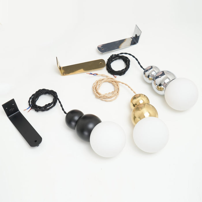 Ball Series Wall Light - Vakkerlight