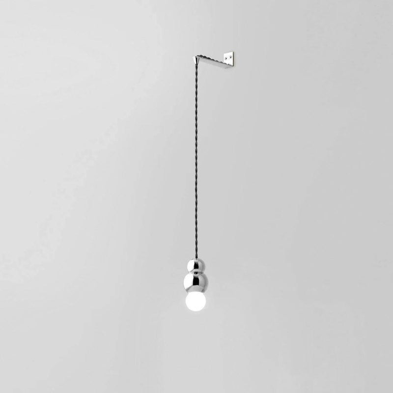 Ball Series Wall Light-DWHOME