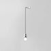 Ball Series Wall Light-DWHOME