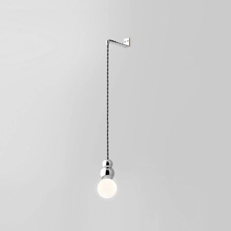Ball Series Wall Light-DWHOME