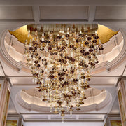 Ballet Pendant Lamp-DWHOME