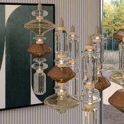Ballet Pendant Lamp-DWHOME