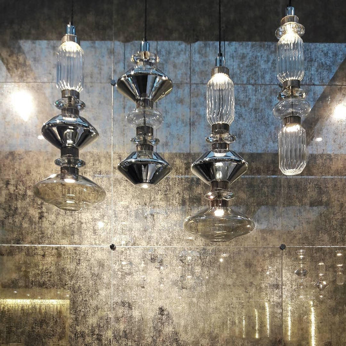 Ballet Pendant Lamp-DWHOME