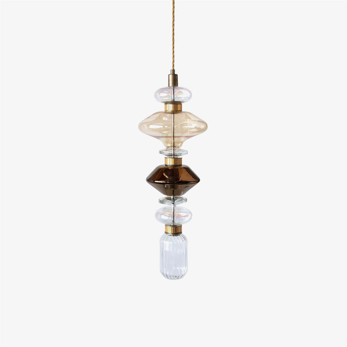 Ballet Pendant Lamp - Vakkerlight