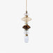 Ballet Pendant Lamp - Vakkerlight