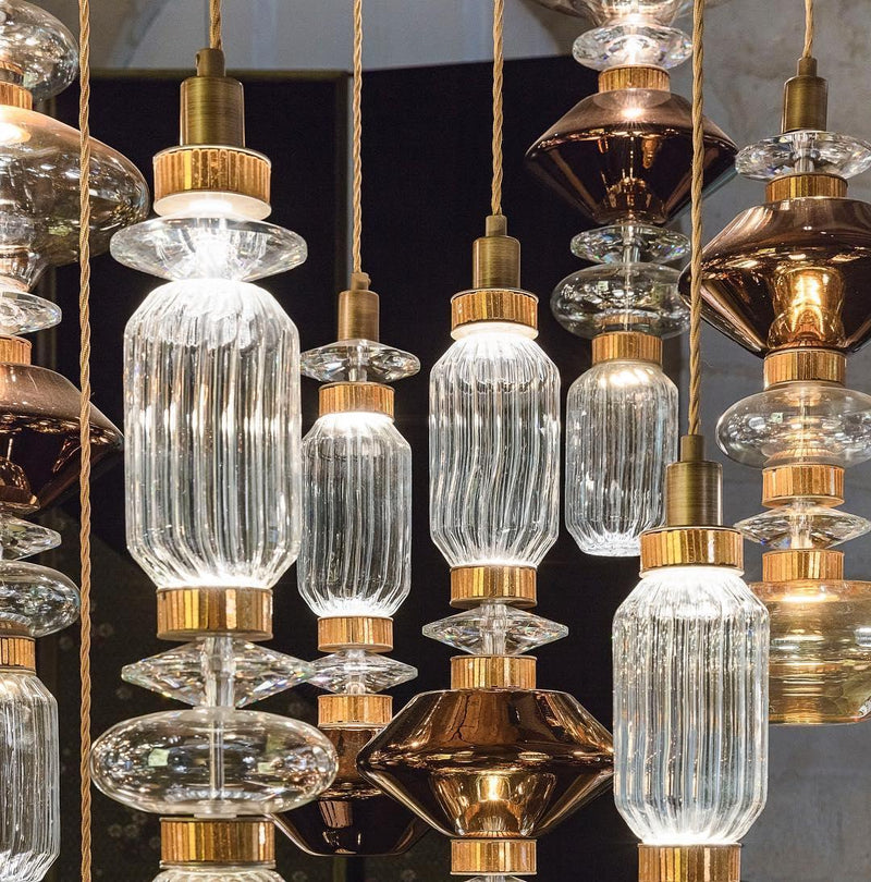 Ballet Pendant Lamp-DWHOME