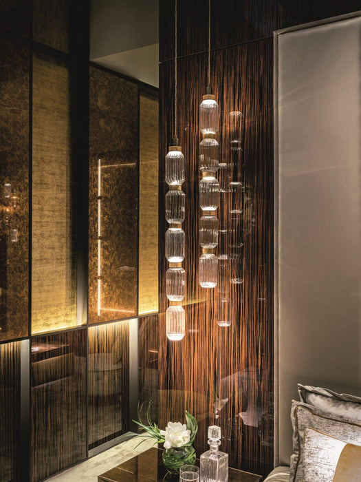 Ballet Pendant Lamp-DWHOME