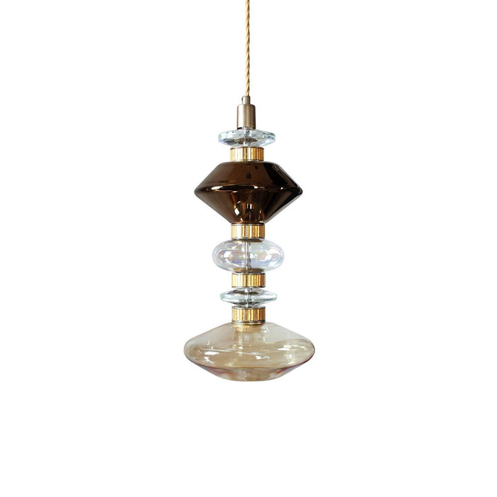 Ballet Pendant Lamp - Vakkerlight