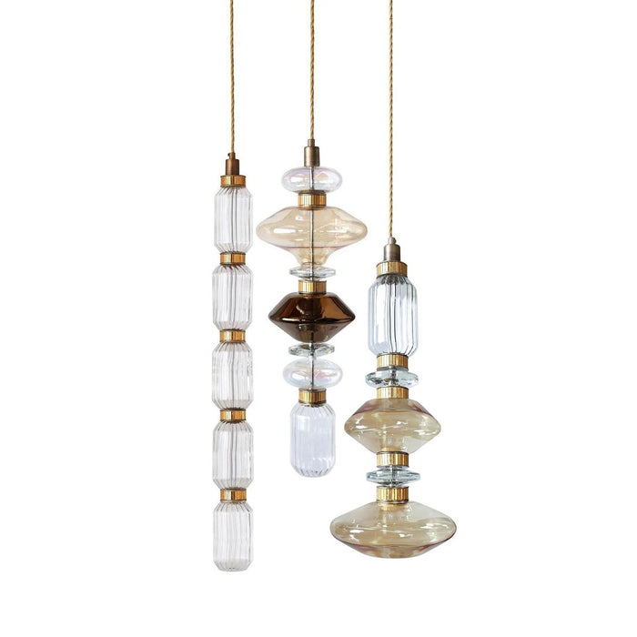 Ballet Pendant Lamp