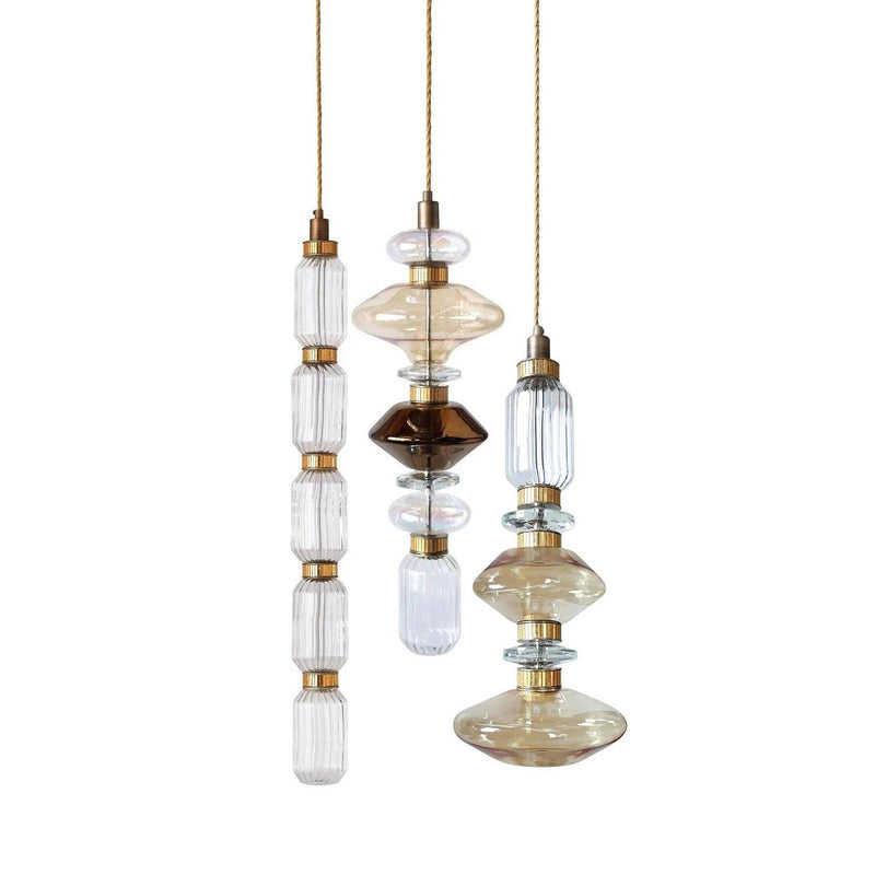 Ballet Pendant Lamp-DWHOME