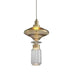 Ballet Pendant Lamp - Vakkerlight