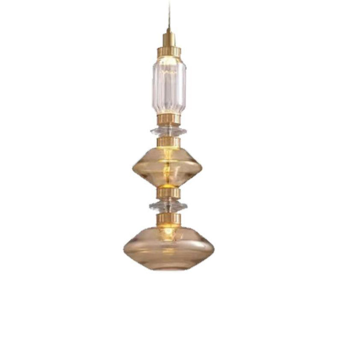 Ballet Pendant Lamp-DWHOME