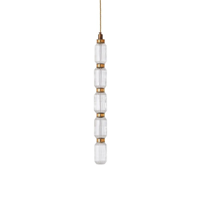 Ballet Pendant Lamp - Vakkerlight