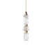 Ballet Pendant Lamp - Vakkerlight