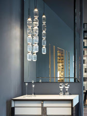 Ballet Pendant Lamp-DWHOME