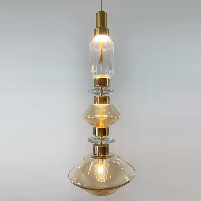 Ballet Pendant Lamp