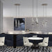Ballet Pendant Lamp-DWHOME