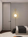 Ballon Brass Wall Lamp - DWHOME