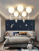 Balloon Glossy Ceiling Light - DWHOME