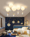 Balloon Glossy Ceiling Light - DWHOME