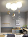 Balloon Glossy Ceiling Light - DWHOME