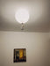 Balloon Glossy Ceiling Light - DWHOME