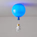 Balloon Glossy Ceiling Light - Vakkerlight