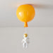 Balloon Glossy Ceiling Light - DWHOME