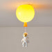 Balloon Glossy Ceiling Light - Vakkerlight