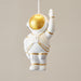 Balloon Glossy Ceiling Light - Vakkerlight