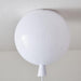 Balloon Glossy Ceiling Light - Vakkerlight