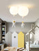 Balloon Glossy Ceiling Light - DWHOME