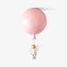 Balloon Glossy Ceiling Light - DWHOME