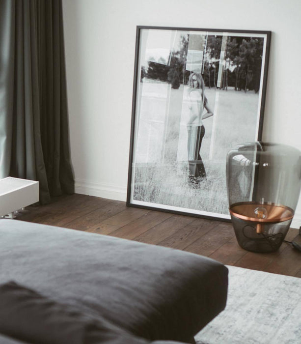 Balloon Table Lamp-DWHOME