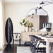 Balloon Table Lamp-DWHOME