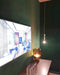 Balloon Table Lamp-DWHOME