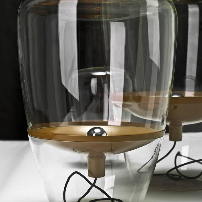 Balloon Table Lamp-DWHOME
