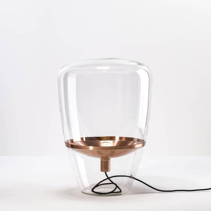 Balloon Table Lamp-DWHOME