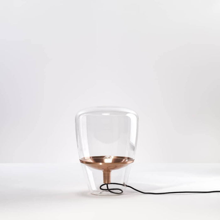Balloon Table Lamp-DWHOME