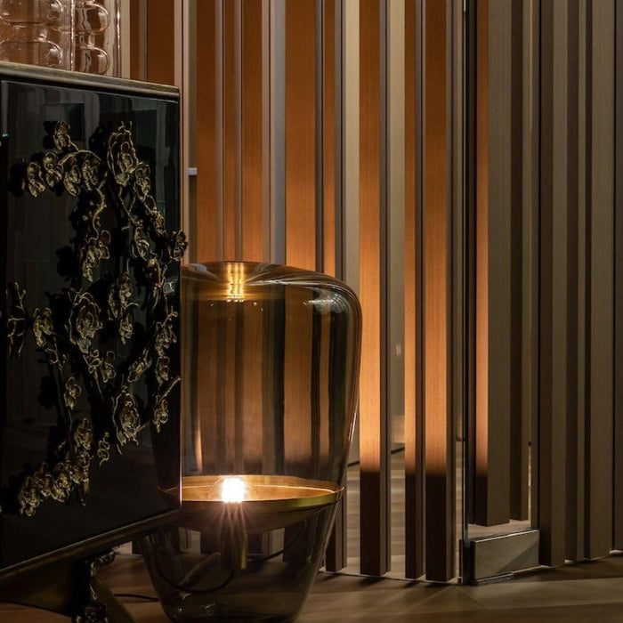 Balloon Table Lamp-DWHOME