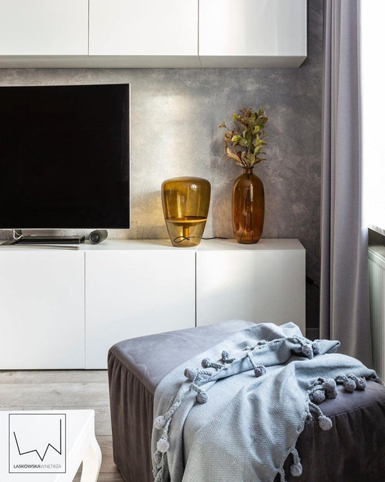 Balloon Table Lamp-DWHOME