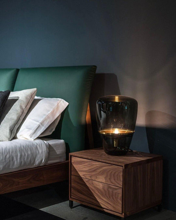 Balloon Table Lamp-DWHOME