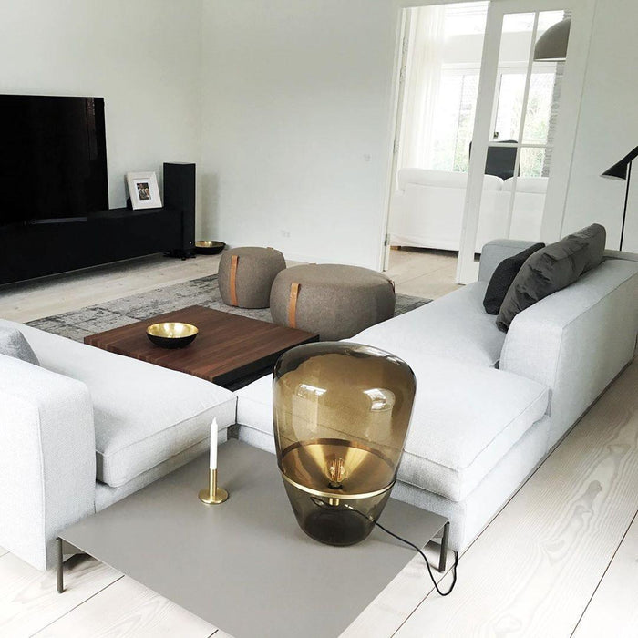 Balloon Table Lamp-DWHOME